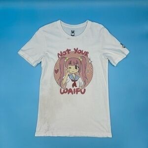 Usagi Lovex Anima Tee